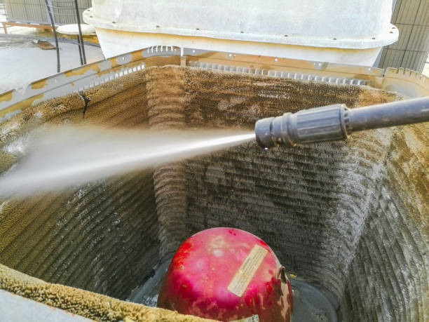 Best Ductwork Cleaning Services  in Colby, WI