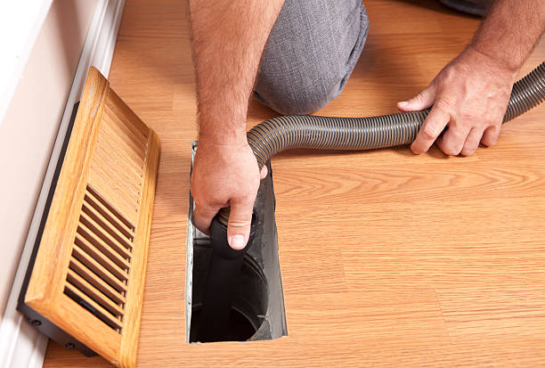 Best Affordable Air Duct Cleaning  in Colby, WI
